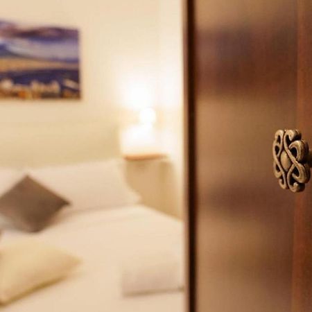 Hotel Residenza San Gennaro Neapol Zewnętrze zdjęcie