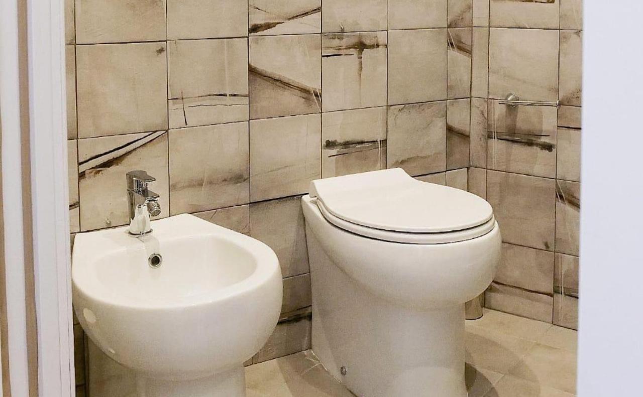 Hotel Residenza San Gennaro Neapol Zewnętrze zdjęcie