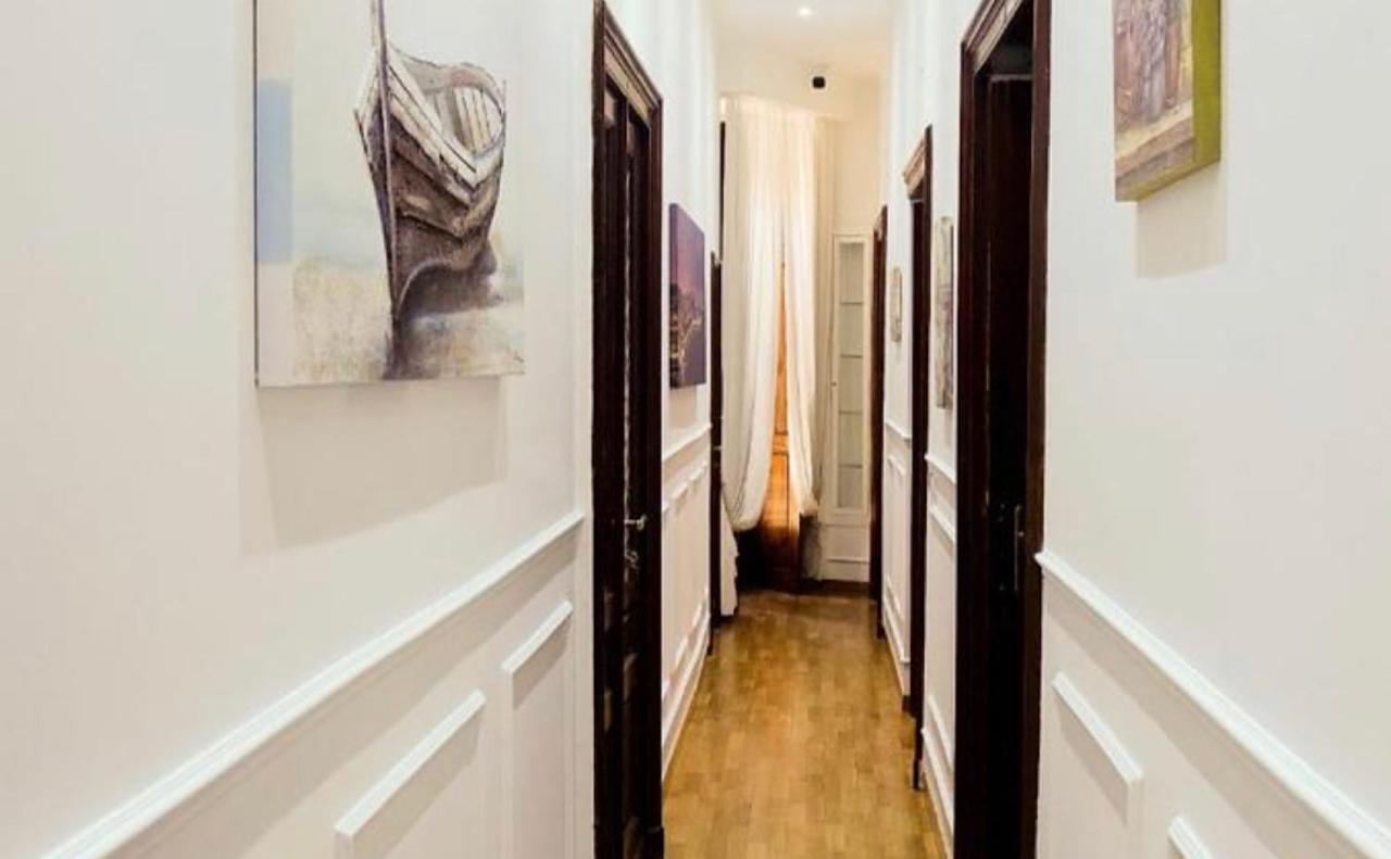 Hotel Residenza San Gennaro Neapol Zewnętrze zdjęcie