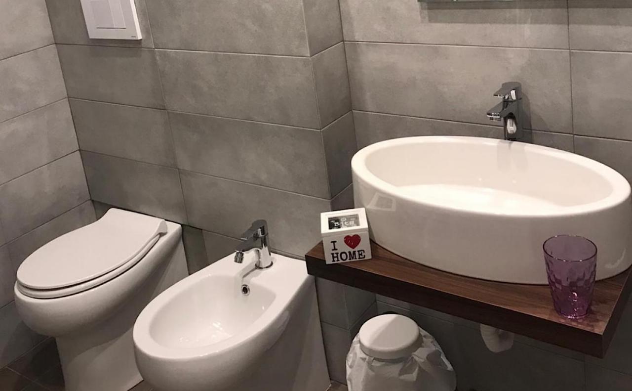 Hotel Residenza San Gennaro Neapol Zewnętrze zdjęcie