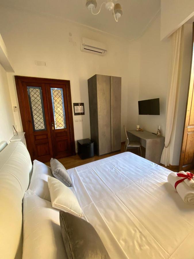 Hotel Residenza San Gennaro Neapol Zewnętrze zdjęcie