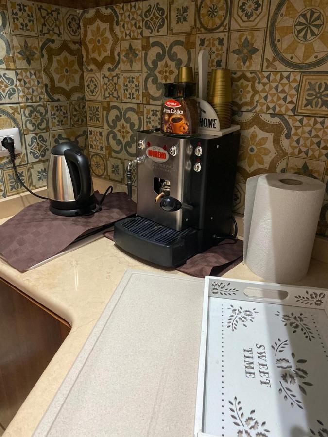 Hotel Residenza San Gennaro Neapol Zewnętrze zdjęcie