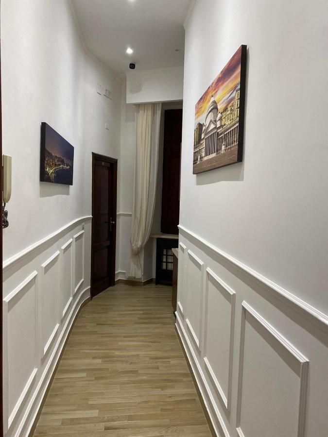 Hotel Residenza San Gennaro Neapol Zewnętrze zdjęcie